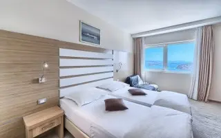 Hotel Panorama 