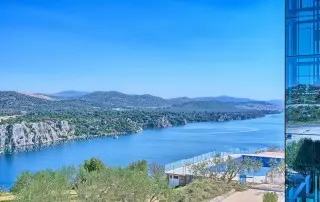 Hotel Panorama 