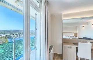 Hotel Panorama 