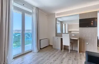 Hotel Panorama 
