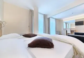 Hotel Panorama 