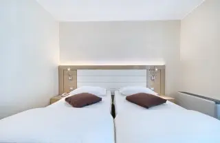 Hotel Panorama 