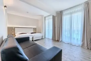 Hotel Panorama 