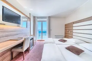 Hotel Panorama 