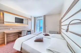 Hotel Panorama 
