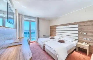 Hotel Panorama 