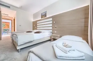 Hotel Panorama 