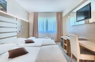 Hotel Panorama 