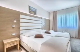 Hotel Panorama 