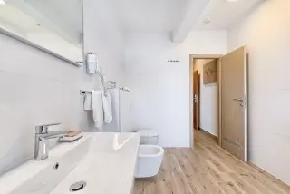 Hotel Panorama 