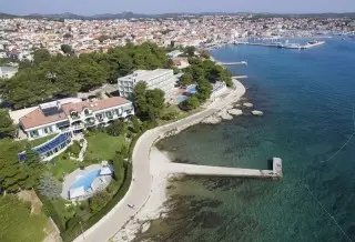 Hotel Villa Radin