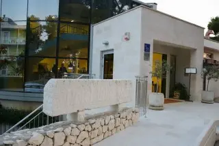 Hotel Villa Radin