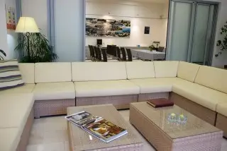 Hotel Villa Radin