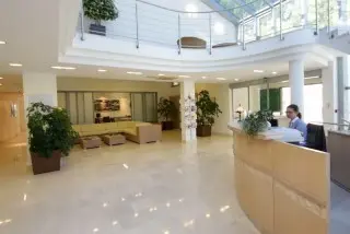 Hotel Villa Radin