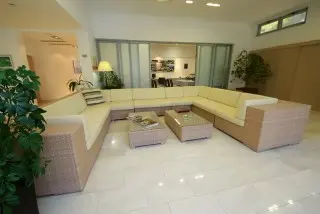 Hotel Villa Radin