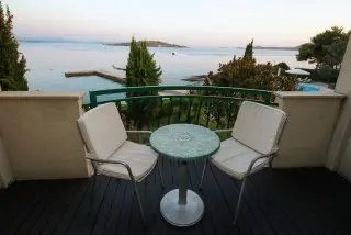 Hotel Villa Radin
