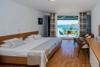 Hotel Villa Radin