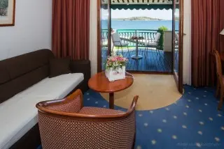 Hotel Villa Radin