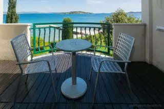 Hotel Villa Radin