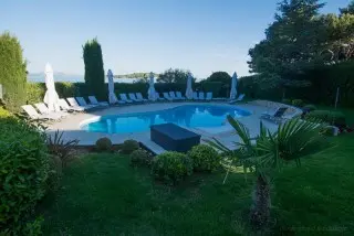 Hotel Villa Radin