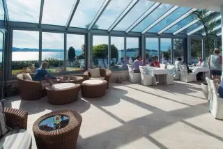 Hotel Villa Radin