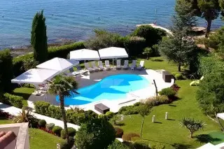 Hotel Villa Radin