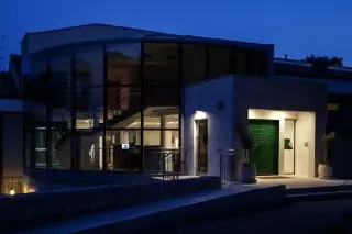 Hotel Villa Radin