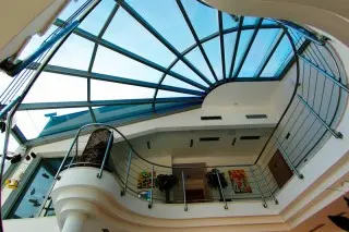 Hotel Villa Radin