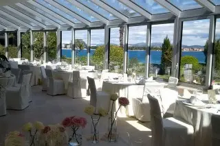 Hotel Villa Radin