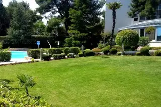 Hotel Villa Radin