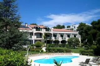 Hotel Villa Radin
