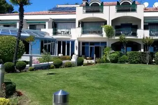 Hotel Villa Radin