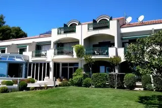 Hotel Villa Radin