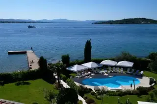 Hotel Villa Radin