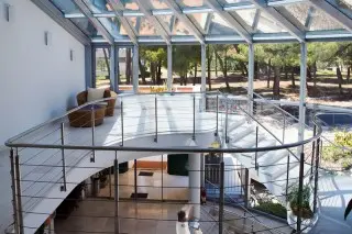 Hotel Villa Radin