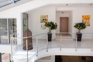 Hotel Villa Radin