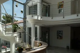 Hotel Villa Radin
