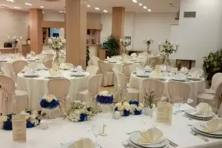 Hotel Villa Radin