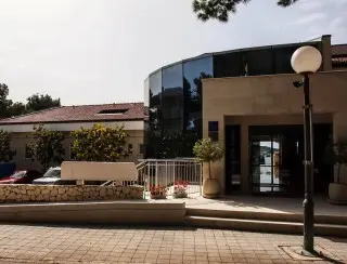Hotel Villa Radin
