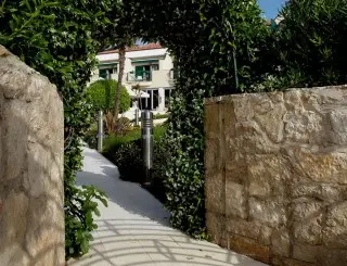 Hotel Villa Radin