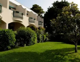 Hotel Villa Radin