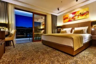 Hotel Zeta