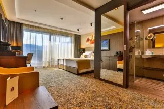 Hotel Zeta