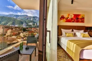 Hotel Zeta