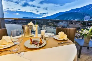 Hotel Zeta