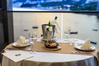 Hotel Zeta