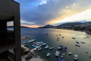 Hotel Zeta