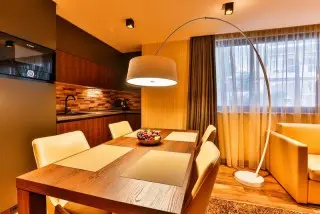 Hotel Zeta