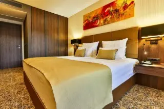 Hotel Zeta