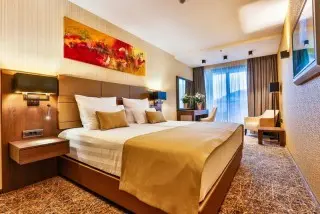 Hotel Zeta